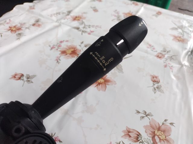 bontott PEUGEOT 508 Komplett Kormánykapcsoló (Bajuszkapcsoló)