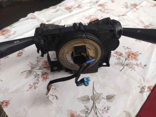 bontott PEUGEOT 508 Komplett Kormánykapcsoló (Bajuszkapcsoló)