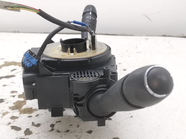 bontott PEUGEOT 508 Komplett Kormánykapcsoló (Bajuszkapcsoló)