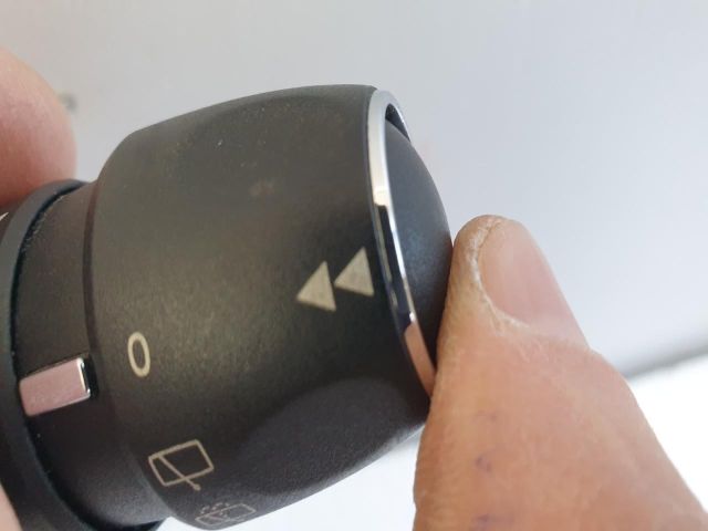 bontott PEUGEOT 508 Komplett Kormánykapcsoló (Bajuszkapcsoló)