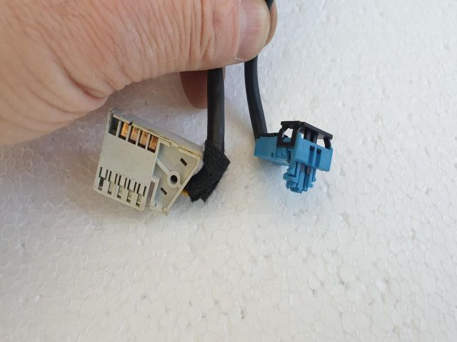 bontott PEUGEOT 508 Komplett Kormánykapcsoló (Bajuszkapcsoló)