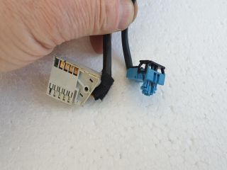 bontott PEUGEOT 508 Komplett Kormánykapcsoló (Bajuszkapcsoló)