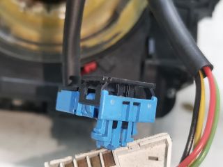 bontott PEUGEOT 508 Komplett Kormánykapcsoló (Bajuszkapcsoló)