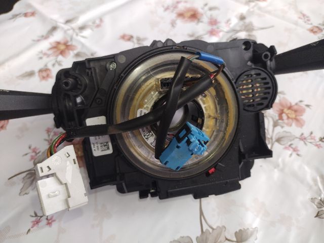 bontott PEUGEOT 508 Komplett Kormánykapcsoló (Bajuszkapcsoló)