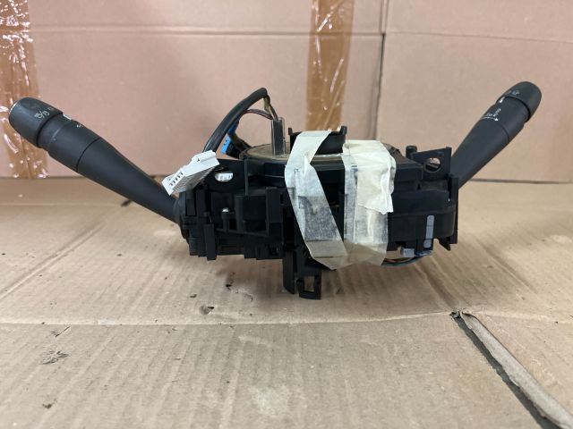 bontott PEUGEOT 508 Komplett Kormánykapcsoló (Bajuszkapcsoló)