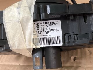 bontott PEUGEOT 508 Komplett Kormánykapcsoló (Bajuszkapcsoló)