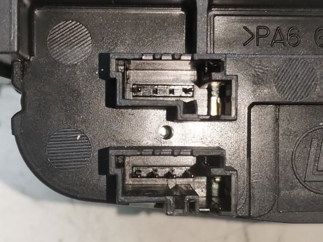 bontott PEUGEOT 508 Komplett Kormánykapcsoló (Bajuszkapcsoló)