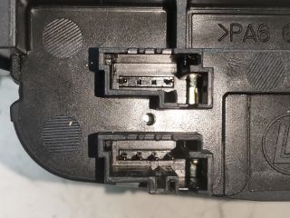 bontott PEUGEOT 508 Komplett Kormánykapcsoló (Bajuszkapcsoló)