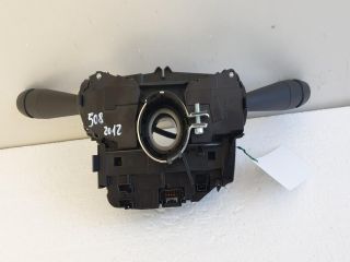 bontott PEUGEOT 508 Komplett Kormánykapcsoló (Bajuszkapcsoló)