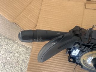 bontott PEUGEOT 508 Komplett Kormánykapcsoló (Bajuszkapcsoló)