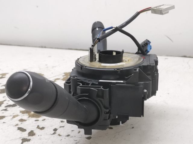 bontott PEUGEOT 508 Komplett Kormánykapcsoló (Bajuszkapcsoló)