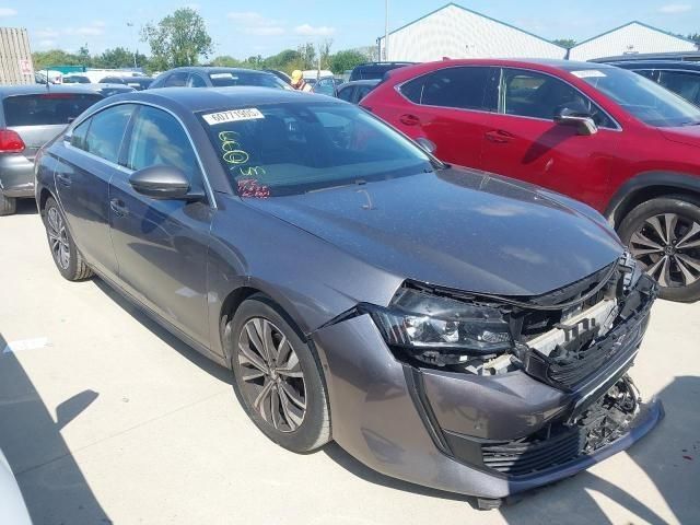 bontott PEUGEOT 508 Könyöklő