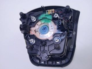 bontott PEUGEOT 508 Kormánylégzsák