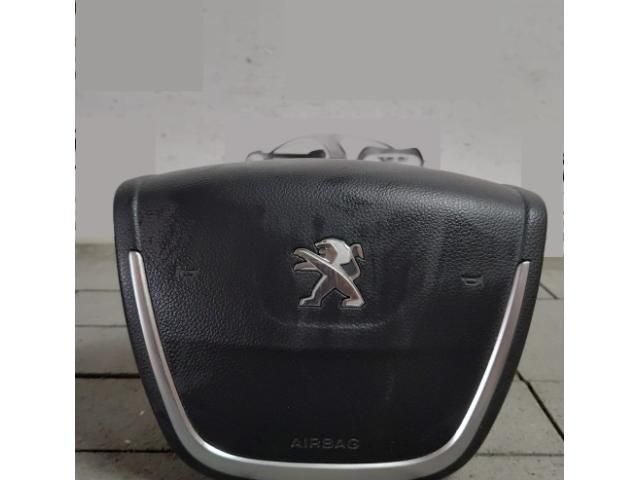 bontott PEUGEOT 508 Kormánylégzsák