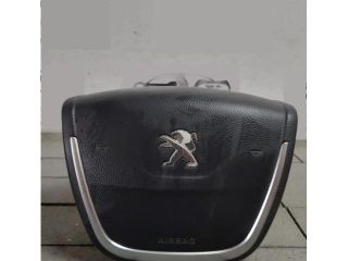 bontott PEUGEOT 508 Kormánylégzsák