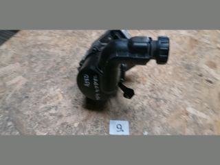 bontott PEUGEOT 508 Kormányszervó Motor (Elektromos)