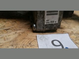 bontott PEUGEOT 508 Kormányszervó Motor (Elektromos)