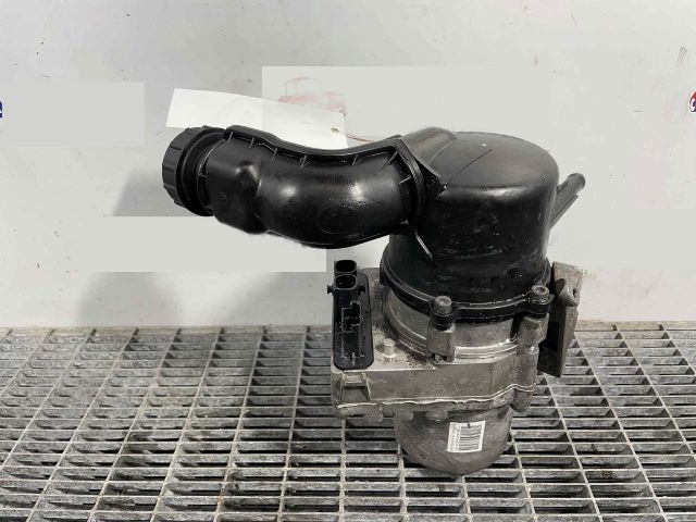 bontott PEUGEOT 508 Kormányszervó Motor (Elektromos)