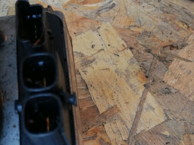 bontott PEUGEOT 508 Kormányszervó Motor (Elektromos)