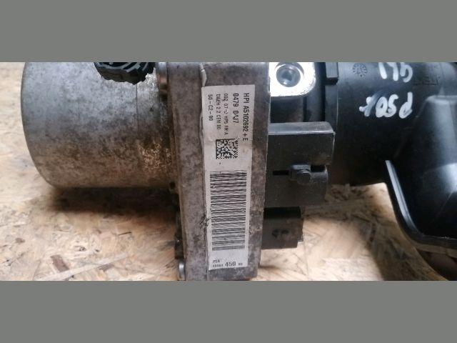 bontott PEUGEOT 508 Kormányszervó Motor (Elektromos)