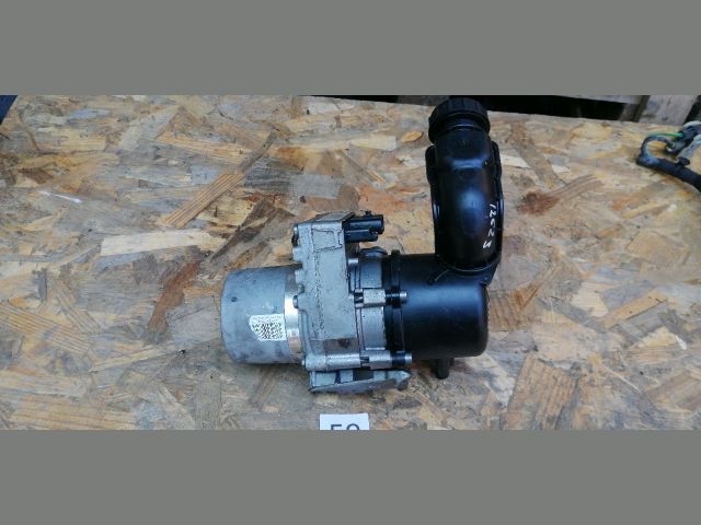 bontott PEUGEOT 508 Kormányszervó Motor (Elektromos)