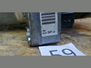 bontott PEUGEOT 508 Kormányszervó Motor (Elektromos)