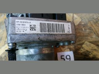 bontott PEUGEOT 508 Kormányszervó Motor (Elektromos)