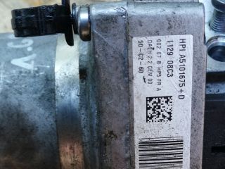 bontott PEUGEOT 508 Kormányszervó Motor (Elektromos)