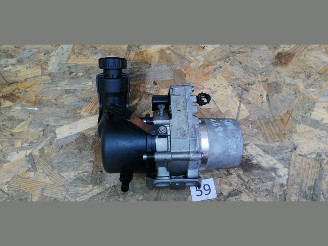 bontott PEUGEOT 508 Kormányszervó Motor (Elektromos)