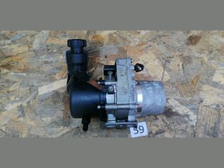 bontott PEUGEOT 508 Kormányszervó Motor (Elektromos)