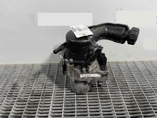 bontott PEUGEOT 508 Kormányszervó Motor (Elektromos)