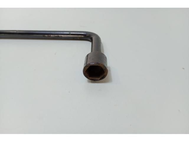 bontott PEUGEOT 508 Kulcs