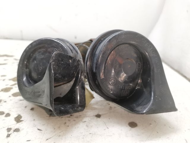 bontott PEUGEOT 508 Kürt