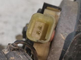 bontott PEUGEOT 508 Kürt