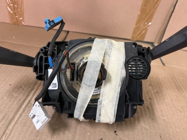 bontott PEUGEOT 508 Légzsák Átvezető Szalagkábel