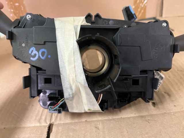 bontott PEUGEOT 508 Légzsák Átvezető Szalagkábel