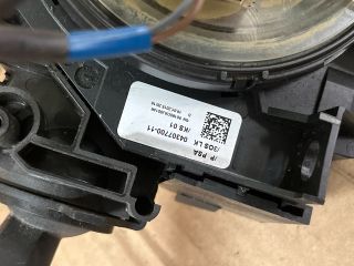 bontott PEUGEOT 508 Légzsák Átvezető Szalagkábel