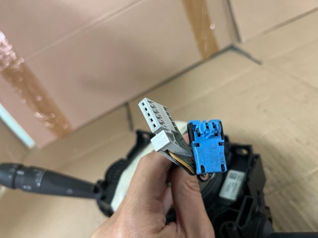 bontott PEUGEOT 508 Légzsák Átvezető Szalagkábel