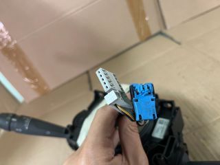 bontott PEUGEOT 508 Légzsák Átvezető Szalagkábel