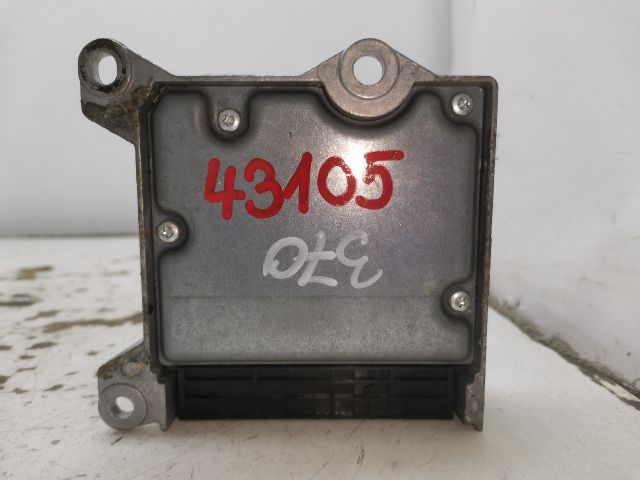 bontott PEUGEOT 508 Légzsák Elektronika