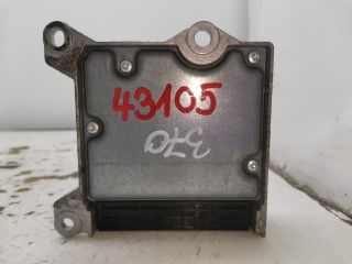 bontott PEUGEOT 508 Légzsák Elektronika