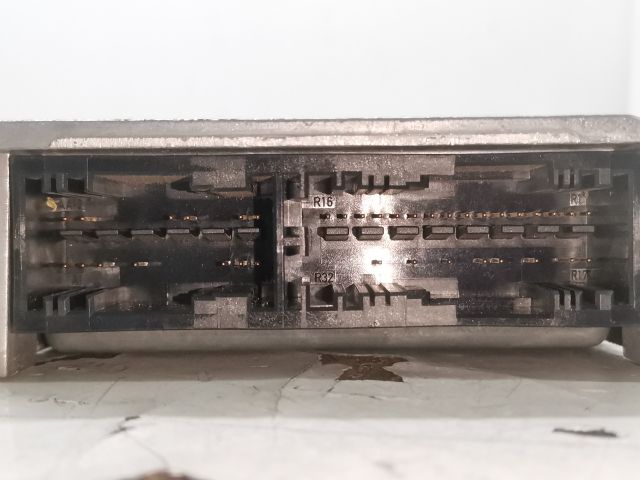 bontott PEUGEOT 508 Légzsák Elektronika