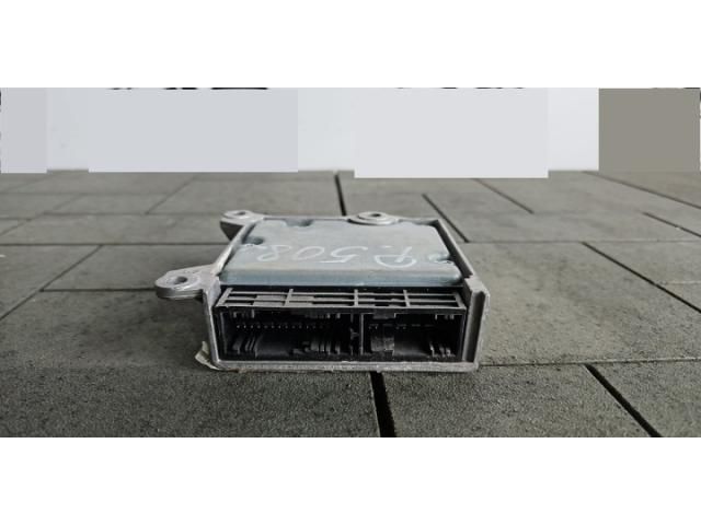 bontott PEUGEOT 508 Légzsák Elektronika