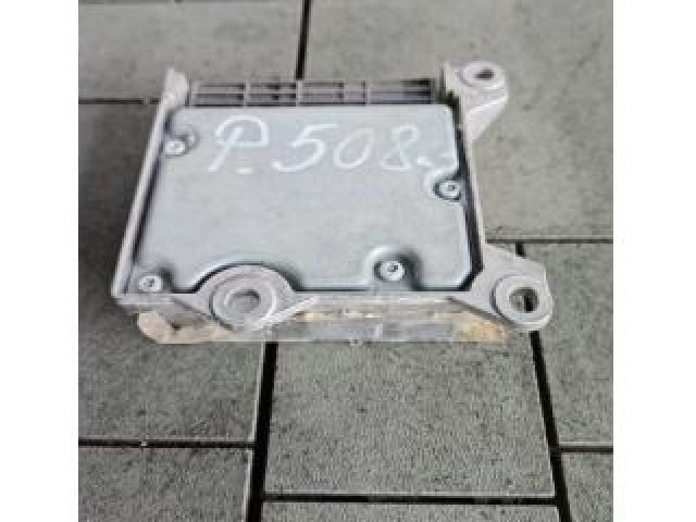 bontott PEUGEOT 508 Légzsák Elektronika