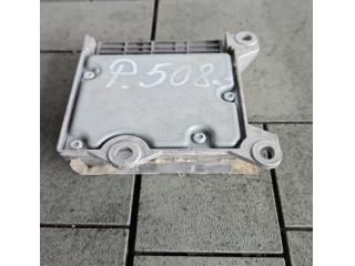 bontott PEUGEOT 508 Légzsák Elektronika