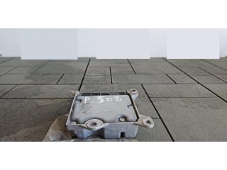 bontott PEUGEOT 508 Légzsák Elektronika