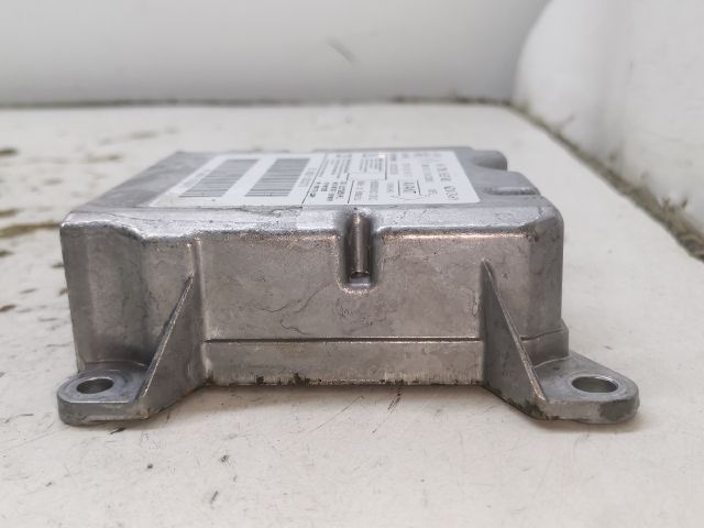 bontott PEUGEOT 508 Légzsák Elektronika