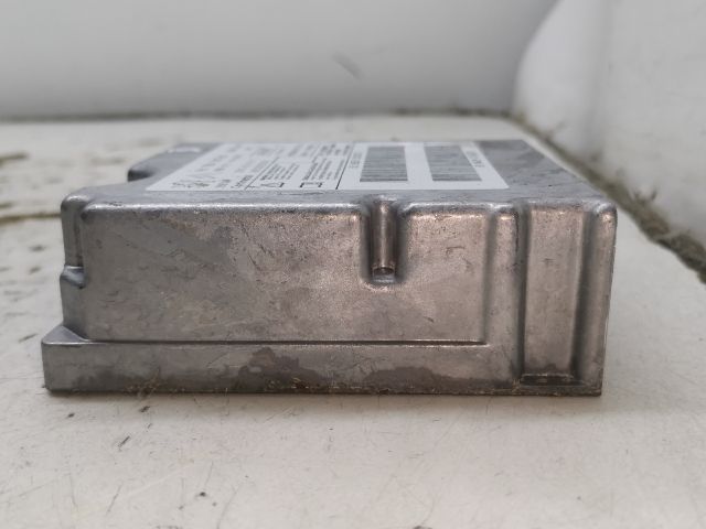 bontott PEUGEOT 508 Légzsák Elektronika