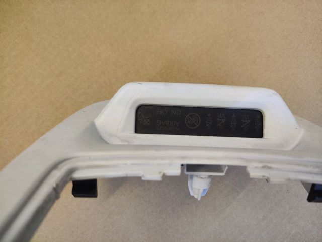 bontott PEUGEOT 508 Légzsák Visszajelző