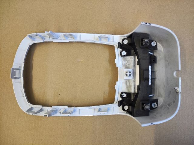 bontott PEUGEOT 508 Légzsák Visszajelző